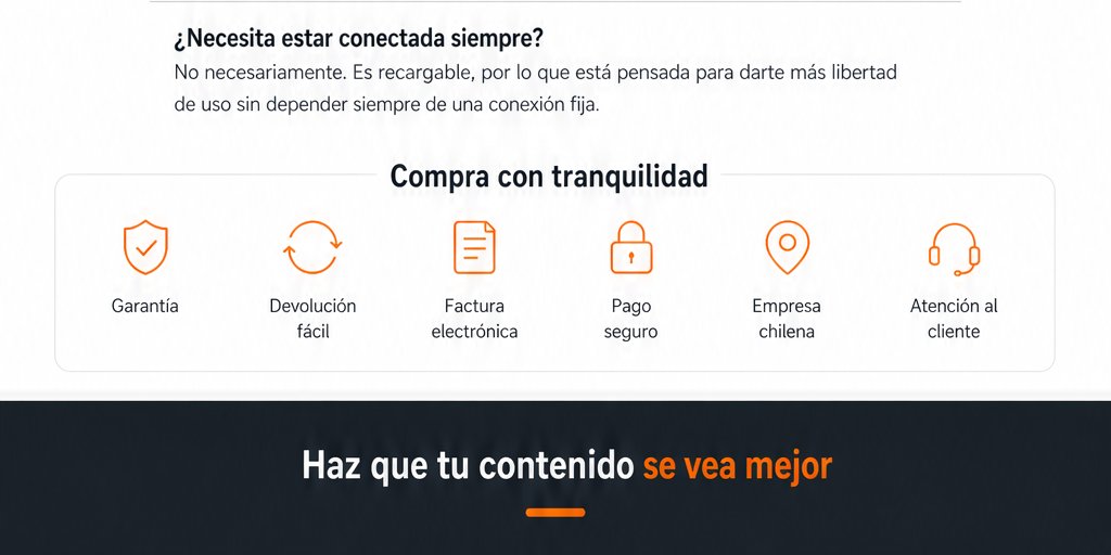Luz De Video Portátil De 40w Iluminación Fotografía Pro (12/12)