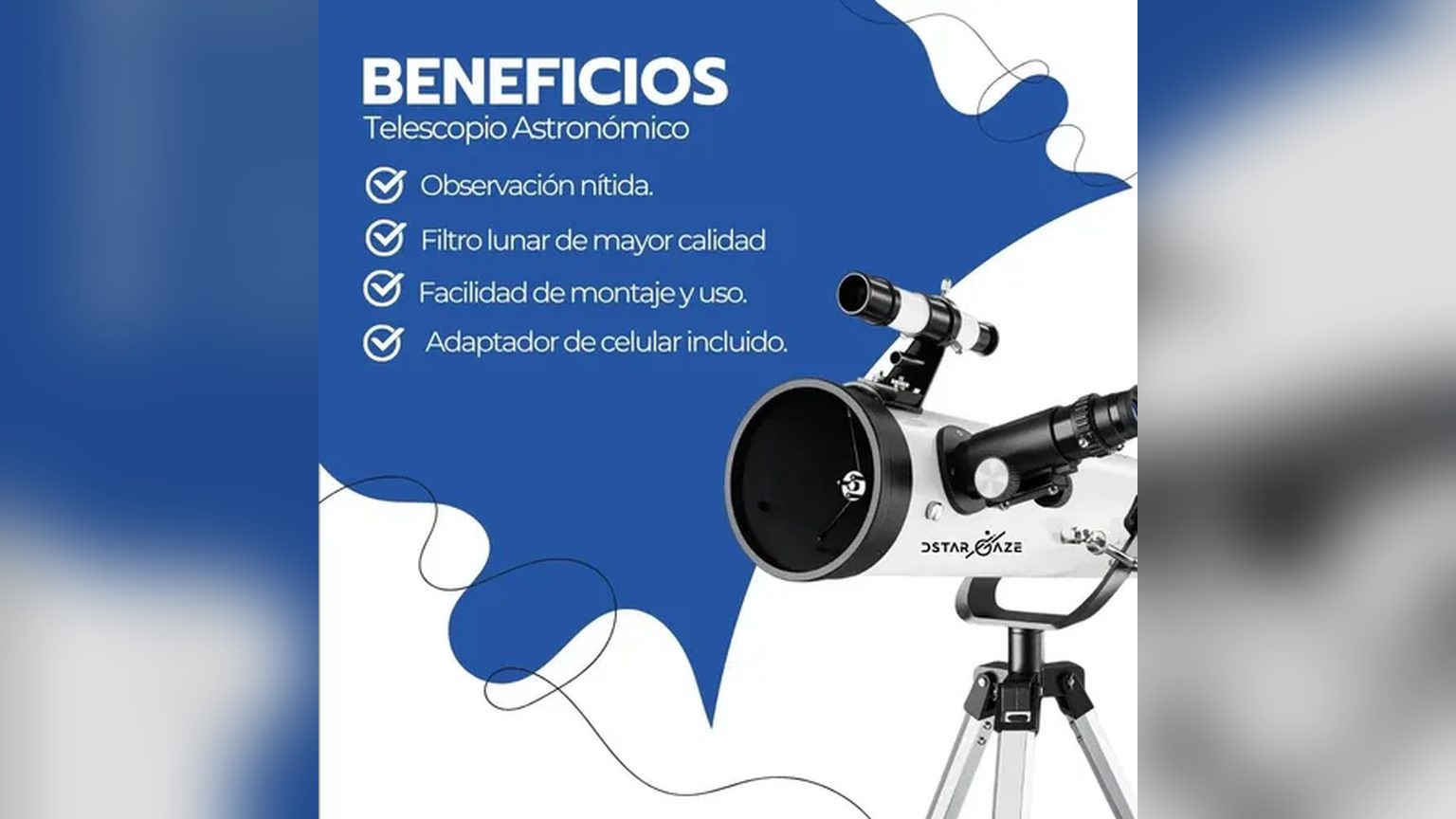 Persona sosteniendo un palo selfie extendido a 100 cm junto a otro palo plegado de 20 cm, mostrando la diferencia de longitud